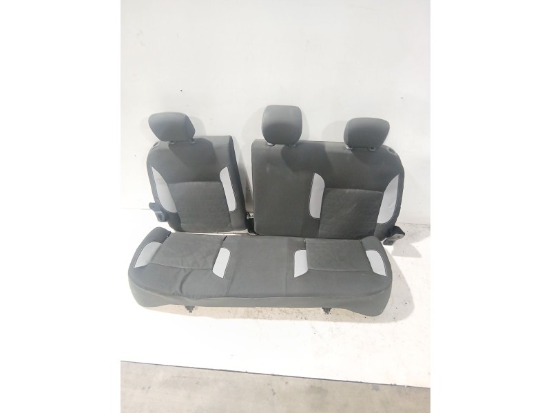 Recambio de asientos traseros para dacia sandero ii (b8_) 1.5 dci referencia OEM IAM 886511506R  