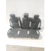 Recambio de asientos traseros para dacia sandero ii (b8_) 1.5 dci referencia OEM IAM 886511506R  