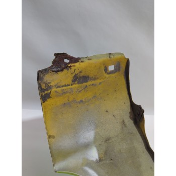 Recambio de aleta delantera derecha para citroën c1 (pm_, pn_) 1.4 hdi referencia OEM IAM 7841S8  