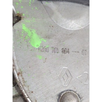 Recambio de palanca freno para renault clio iii (br0/1, cr0/1) 1.4 16v referencia OEM IAM 8200701804  