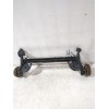 Recambio de puente trasero para renault clio iii (br0/1, cr0/1) 1.4 16v referencia OEM IAM 7701477390  