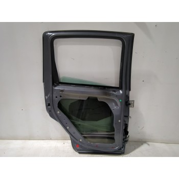 Recambio de puerta trasera izquierda para lancia musa (350_) 1.4 (350.axf1a) referencia OEM IAM 46828925  
