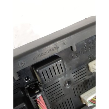 Recambio de modulo electronico para renault clio iii (br0/1, cr0/1) 1.4 16v referencia OEM IAM 8200343732  