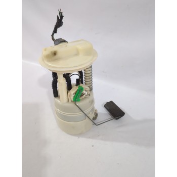 Recambio de aforador para renault clio iii (br0/1, cr0/1) 1.4 16v referencia OEM IAM 8200727740  