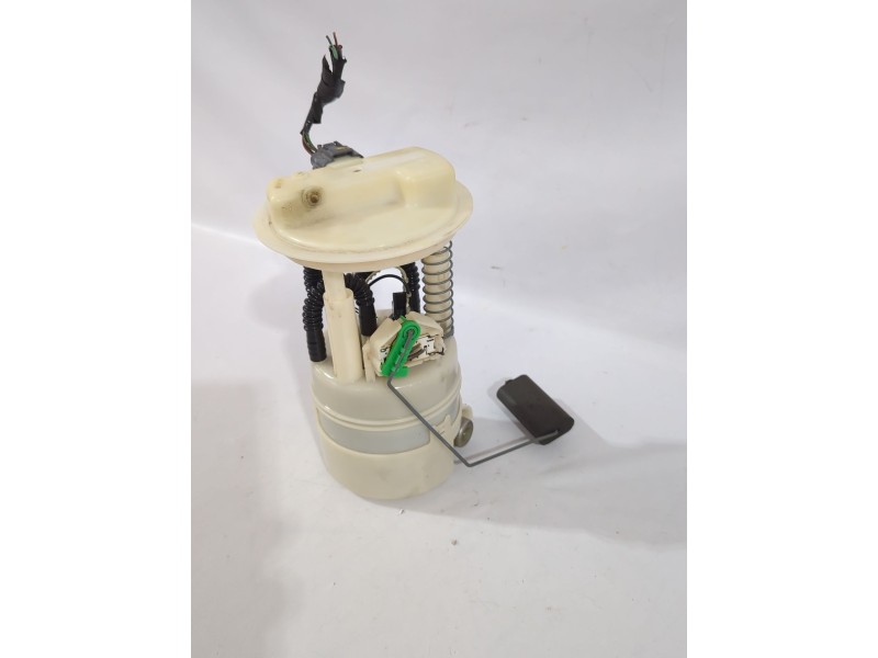 Recambio de aforador para renault clio iii (br0/1, cr0/1) 1.4 16v referencia OEM IAM 8200727740  