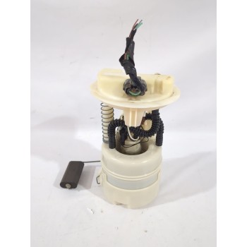 Recambio de aforador para renault clio iii (br0/1, cr0/1) 1.4 16v referencia OEM IAM 8200727740  