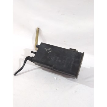 Recambio de filtro carbono activo para renault clio iii (br0/1, cr0/1) 1.4 16v referencia OEM IAM 8200343389  