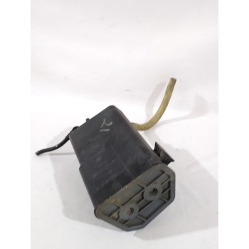 Recambio de filtro carbono activo para renault clio iii (br0/1, cr0/1) 1.4 16v referencia OEM IAM 8200343389  