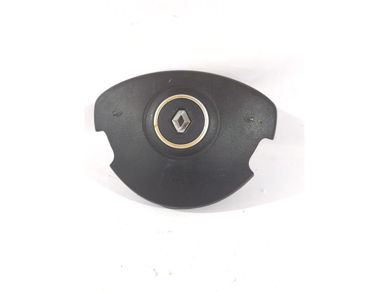 Recambio de airbag delantero izquierdo para renault clio iii (br0/1, cr0/1) 1.4 16v referencia OEM IAM 8200677496  