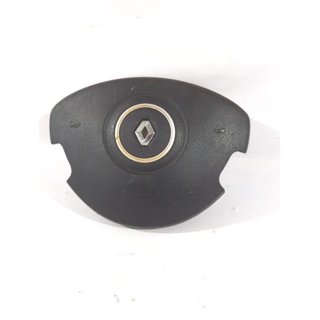 Recambio de airbag delantero izquierdo para renault clio iii (br0/1, cr0/1) 1.4 16v referencia OEM IAM 8200677496  