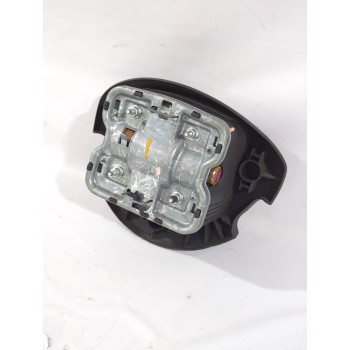 Recambio de airbag delantero izquierdo para renault clio iii (br0/1, cr0/1) 1.4 16v referencia OEM IAM 8200677496  