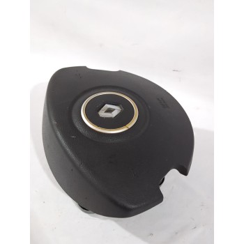 Recambio de airbag delantero izquierdo para renault clio iii (br0/1, cr0/1) 1.4 16v referencia OEM IAM 8200677496  