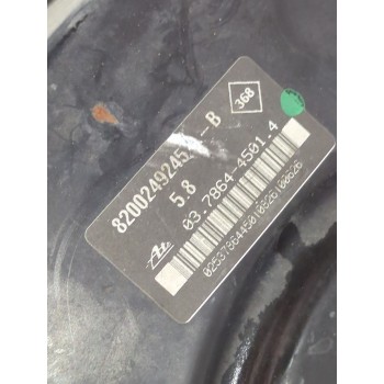 Recambio de servofreno para renault clio iii (br0/1, cr0/1) 1.4 16v referencia OEM IAM 8200249245  