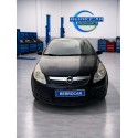 OPEL CORSA D (S07)