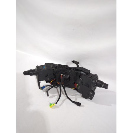 Recambio de mando multifuncion para renault clio iii (br0/1, cr0/1) 1.4 16v referencia OEM IAM 88103003126/8201590627A  