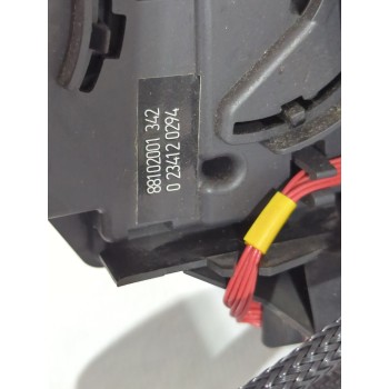 Recambio de mando multifuncion para renault clio iii (br0/1, cr0/1) 1.4 16v referencia OEM IAM 88103003126/8201590627A  
