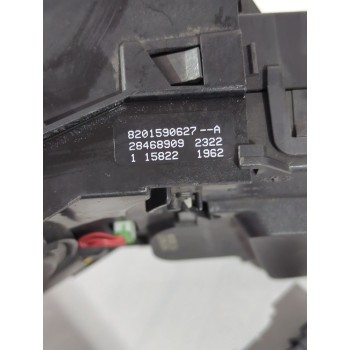 Recambio de mando multifuncion para renault clio iii (br0/1, cr0/1) 1.4 16v referencia OEM IAM 88103003126/8201590627A  