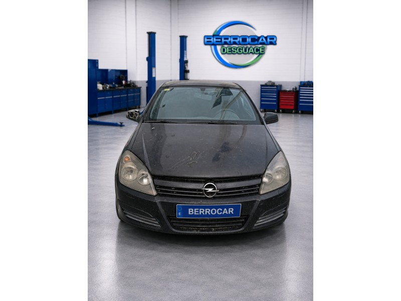 OPEL ASTRA H GTC (A04)