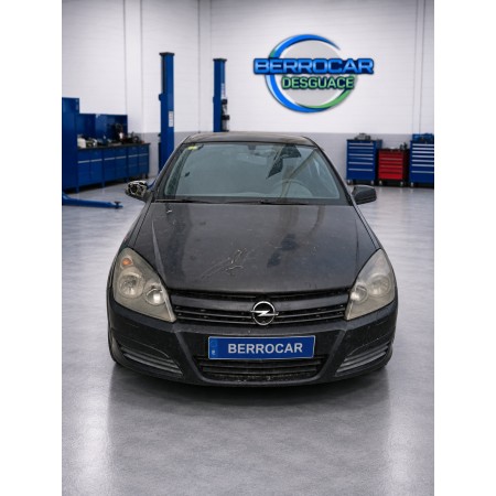 opel astra h gtc (a04) del año 2005