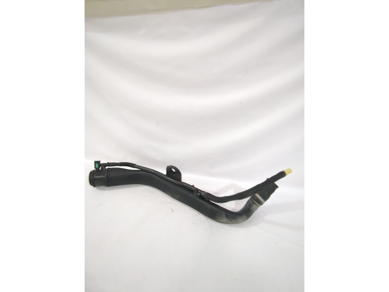 Recambio de tubo para renault clio iii (br0/1, cr0/1) 1.4 16v referencia OEM IAM 8200195760/8200195802  