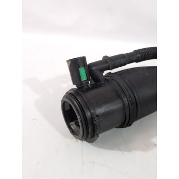 Recambio de tubo para renault clio iii (br0/1, cr0/1) 1.4 16v referencia OEM IAM 8200195760/8200195802  