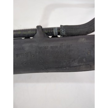 Recambio de tubo para renault clio iii (br0/1, cr0/1) 1.4 16v referencia OEM IAM 8200195760/8200195802  