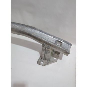 Recambio de refuerzo paragolpes delantero para renault clio iii (br0/1, cr0/1) 1.4 16v referencia OEM IAM 8200124595D  