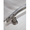 Recambio de refuerzo paragolpes delantero para renault clio iii (br0/1, cr0/1) 1.4 16v referencia OEM IAM 8200124595D  