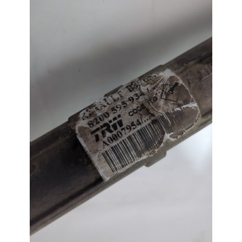Recambio de cremallera direccion para renault clio iii (br0/1, cr0/1) 1.4 16v referencia OEM IAM 8200595934  