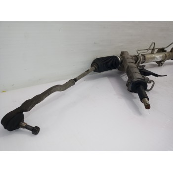 Recambio de cremallera direccion para renault trafic furgón l1h1 2,7t referencia OEM IAM 6900003603C  