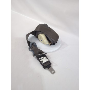 CINTURON SEGURIDAD TRASERO CENTRAL 8200683944 