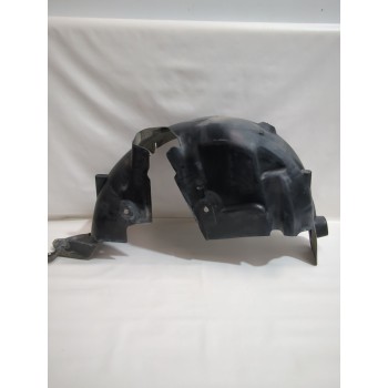 Recambio de paso rueda trasero izquierdo para renault clio iii (br0/1, cr0/1) 1.4 16v referencia OEM IAM 8200289942  