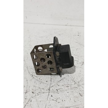 Recambio de resistencia calefaccion para renault clio iii (br0/1, cr0/1) 1.4 16v referencia OEM IAM 8200045082  