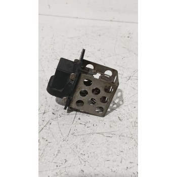 Recambio de resistencia calefaccion para renault clio iii (br0/1, cr0/1) 1.4 16v referencia OEM IAM 8200045082  