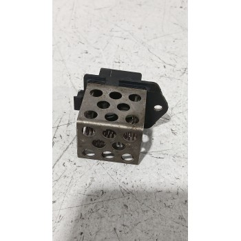 Recambio de resistencia calefaccion para renault clio iii (br0/1, cr0/1) 1.4 16v referencia OEM IAM 8200045082  
