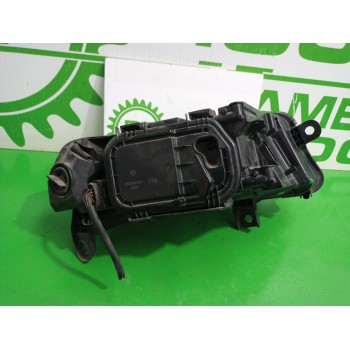 Recambio de faro izquierdo para audi a6 berlina (4f2) 2.4 referencia OEM IAM 4F0941003A  