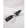 Recambio de pedal acelerador para renault clio iii (br0/1, cr0/1) 1.4 16v referencia OEM IAM 8200297342  