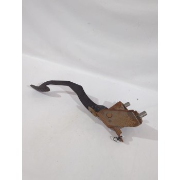Recambio de pedal embrague para renault clio iii (br0/1, cr0/1) 1.4 16v referencia OEM IAM 8200275893  