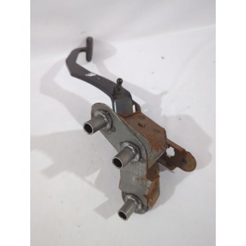 Recambio de pedal embrague para renault clio iii (br0/1, cr0/1) 1.4 16v referencia OEM IAM 8200275893  