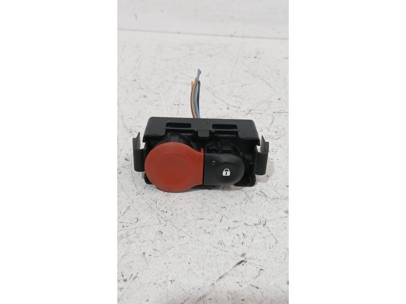 Recambio de warning para renault clio iii (br0/1, cr0/1) 1.4 16v referencia OEM IAM 252103766R  