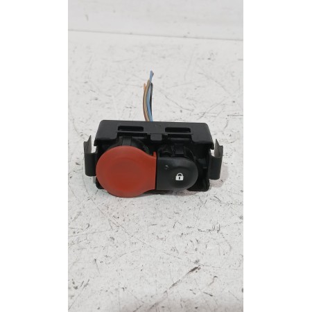Recambio de warning para renault clio iii (br0/1, cr0/1) 1.4 16v referencia OEM IAM 252103766R  