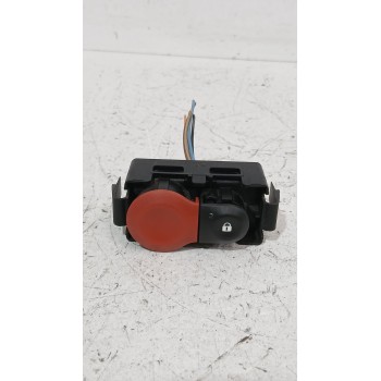Recambio de warning para renault clio iii (br0/1, cr0/1) 1.4 16v referencia OEM IAM 252103766R  