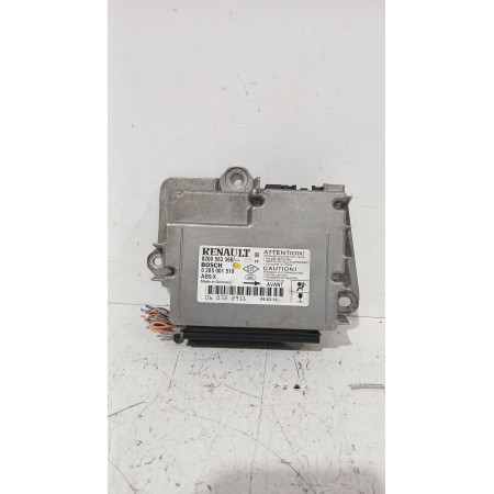 Recambio de centralita airbag para renault clio iii (br0/1, cr0/1) 1.4 16v referencia OEM IAM 8200563368  