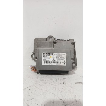 Recambio de centralita airbag para renault clio iii (br0/1, cr0/1) 1.4 16v referencia OEM IAM 8200563368  