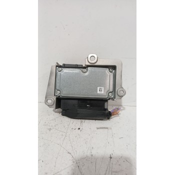 Recambio de centralita airbag para renault clio iii (br0/1, cr0/1) 1.4 16v referencia OEM IAM 8200563368  