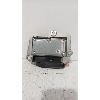 Recambio de centralita airbag para renault clio iii (br0/1, cr0/1) 1.4 16v referencia OEM IAM 8200563368  