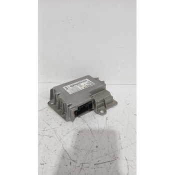 Recambio de centralita airbag para renault clio iii (br0/1, cr0/1) 1.4 16v referencia OEM IAM 8200563368  