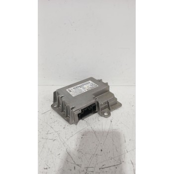 Recambio de centralita airbag para renault clio iii (br0/1, cr0/1) 1.4 16v referencia OEM IAM 8200563368  
