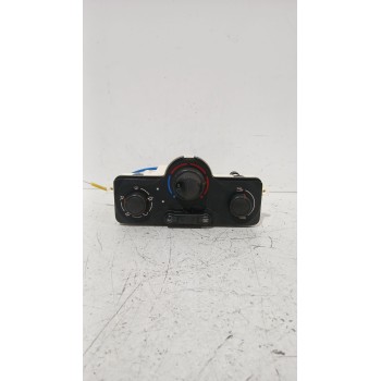 Recambio de mando calefaccion / aire acondicionado para renault clio iii (br0/1, cr0/1) 1.4 16v referencia OEM IAM 030967W/ 6959