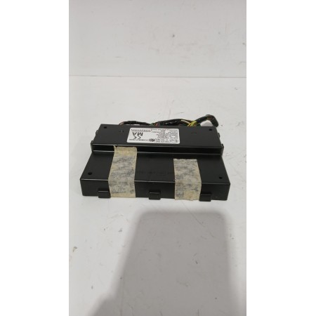 Recambio de modulo electronico para suzuki sx4 s-cross (jy) 1.4 t allgrip (akk 414) referencia OEM IAM 3717161MA1  